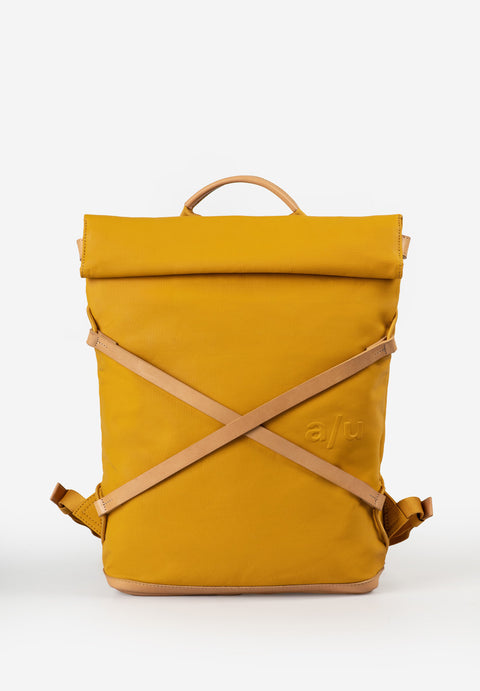 aunts & uncles Rucksack Yokohama amber