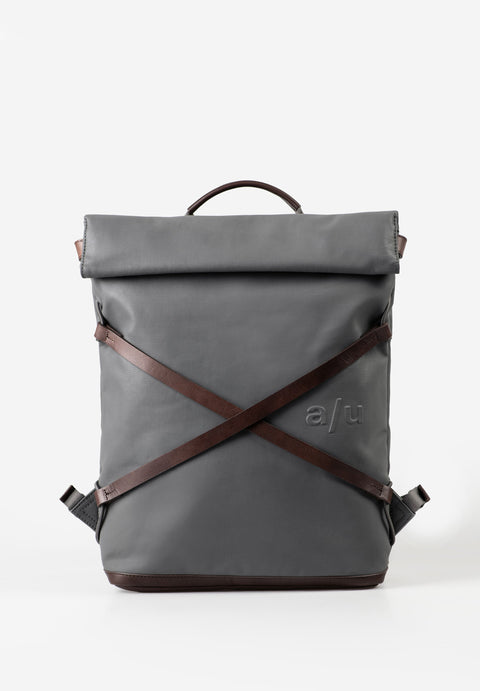 aunts & uncles Rucksack Yokohama pewter