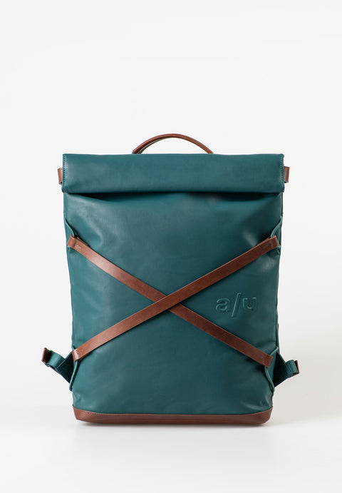 aunts & uncles Rucksack Yokohama transformative teal