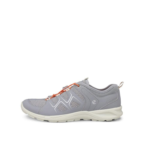 Ecco Terracruise LT silver grey