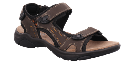 Rohde Trekkingsandale Caluso espresso