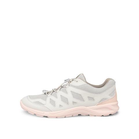Ecco Terracruise LT gravel/rose dust