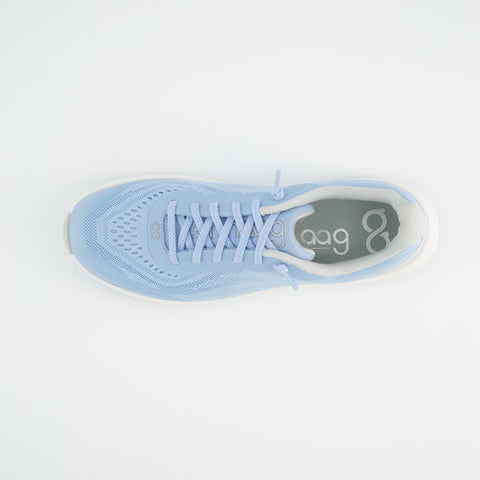 Tenhaag Sneaker sky