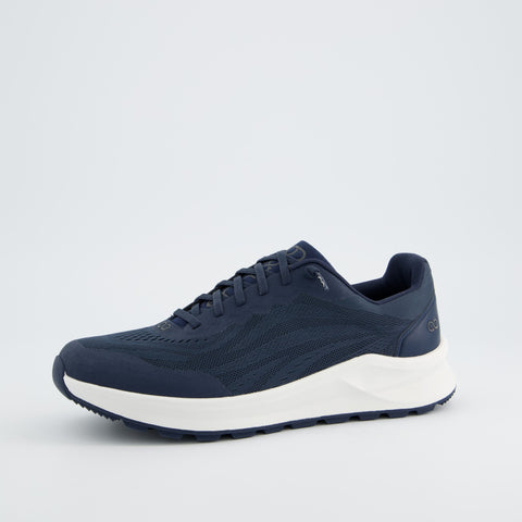 Tenhaag Sneaker blue