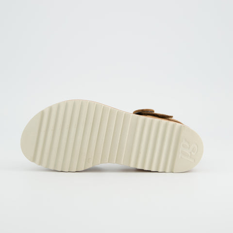 Paul Green Super soft Sandale nut