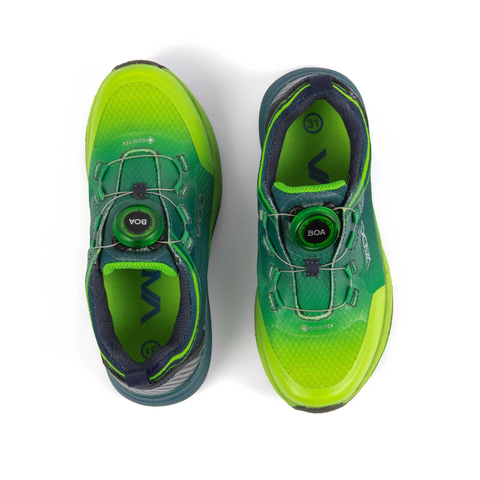 Vado Fade Lo BOA GTX lime