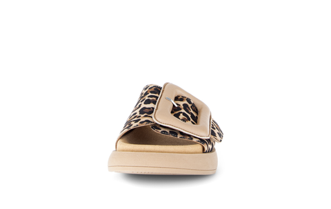 Gabor Pantolette luchs