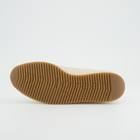 Paul Green Super soft Sneaker ivory/biscuit