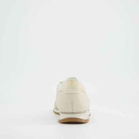 Paul Green Super soft Sneaker ivory/biscuit