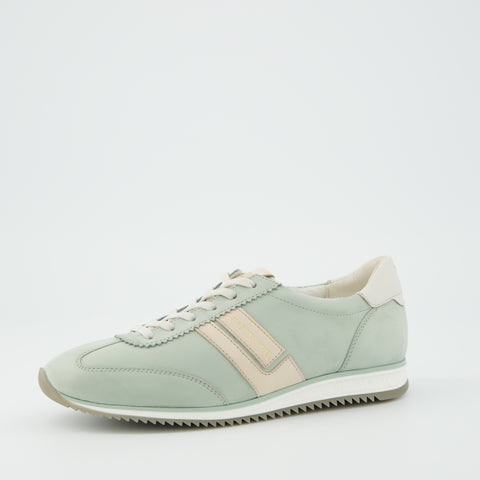 Paul Green Super soft Sneaker peppermint/mask