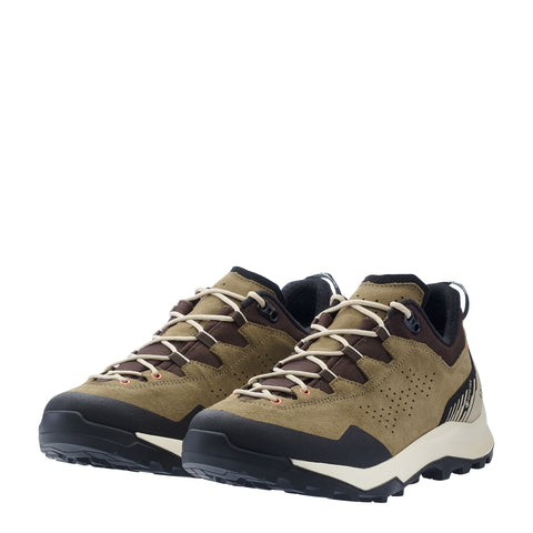 Lowa Explorer GTX Lo humus/braun