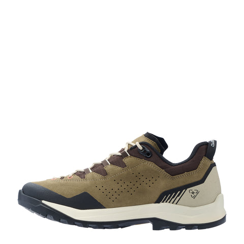 Lowa Explorer GTX Lo humus/braun