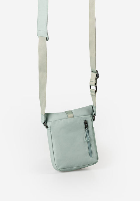 aunts & uncles Umhängetasche Yodo RE sage green