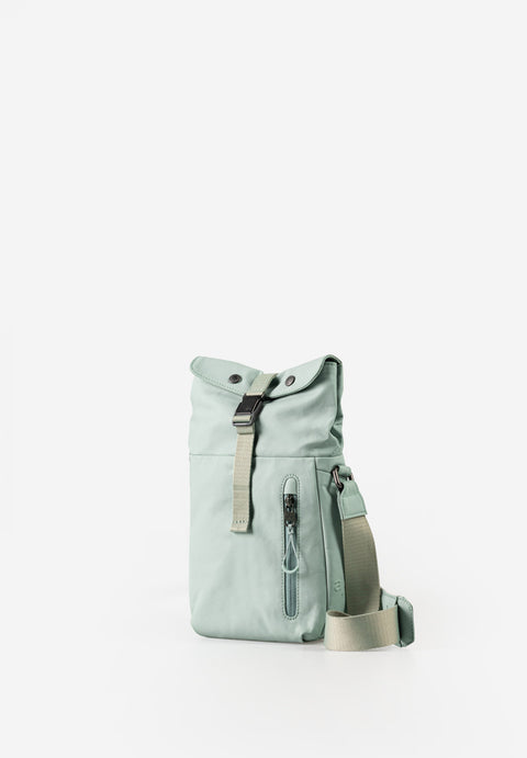 aunts & uncles Umhängetasche Yodo RE sage green