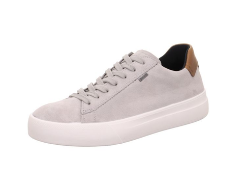 Legero Sneaker Mondo aluminio