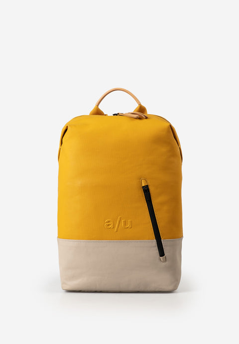 aunts & uncles Rucksack Hamamatsu amber