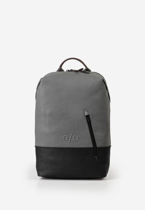 aunts & uncles Rucksack Hamamatsu pewter
