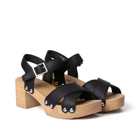 Softclox Hanka schwarz