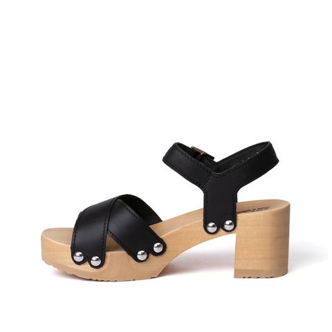 Softclox Hanka schwarz
