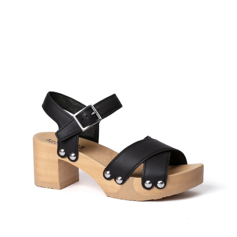 Softclox Hanka schwarz