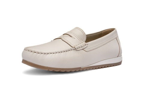 Ara Mokassin Newport cream