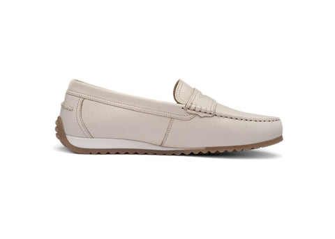 Ara Mokassin Newport cream