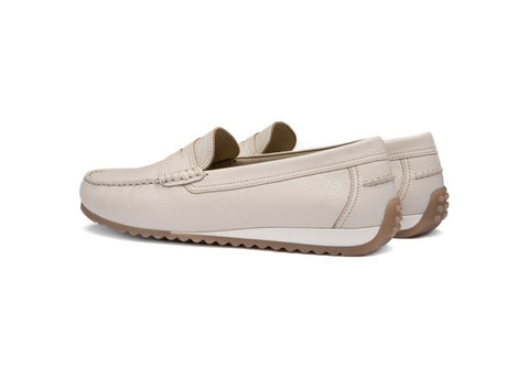 Ara Mokassin Newport cream