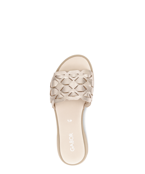 Gabor Pantolette puder