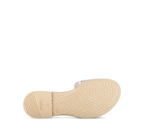 Gabor Pantolette puder