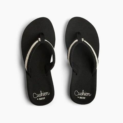 Reef Maria Baja black/vintage