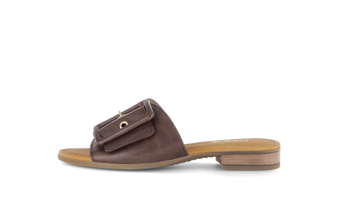 Gabor Pantolette sattel