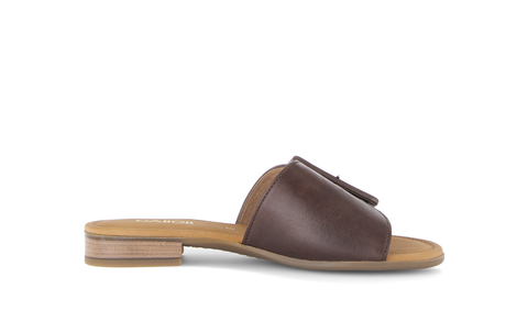 Gabor Pantolette sattel