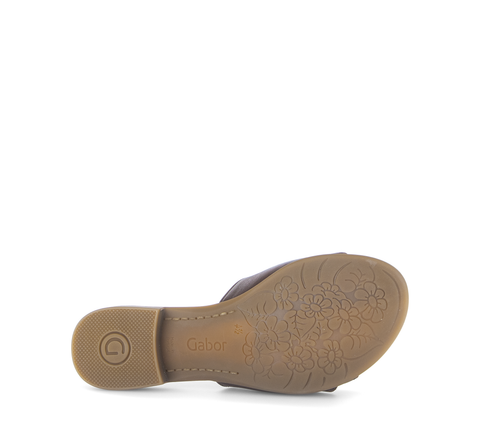 Gabor Pantolette sattel