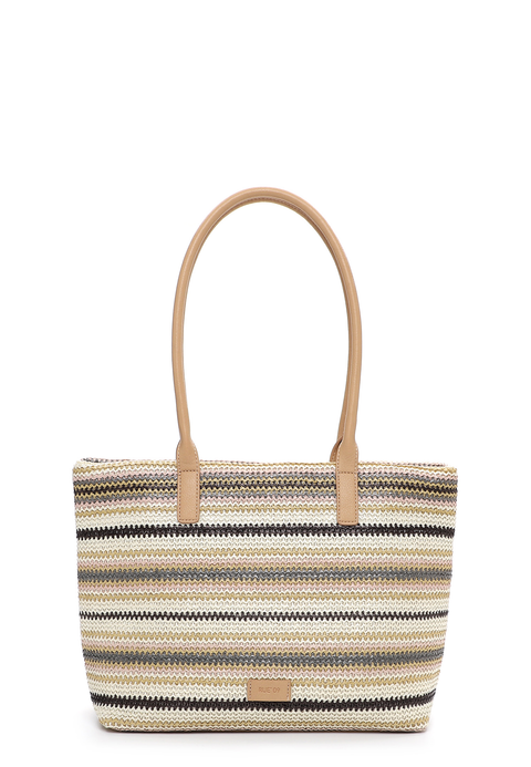 Emily&Noah Shopper Bayonne Rue 09 beige