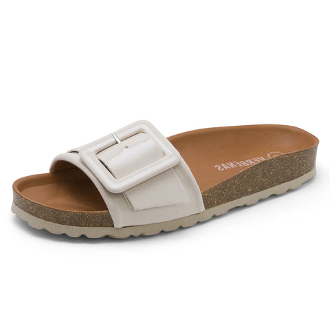 Verbenas Reiko arena weiss