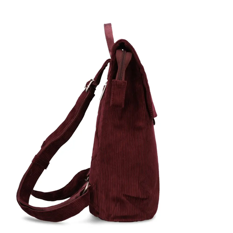 Zwei Rucksack Mademoiselle MR13 cord-boreaux