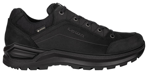 Lowa Renegade EVO GTX lo Wide schwarz