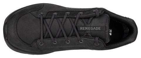 Lowa Renegade EVO GTX lo Wide schwarz