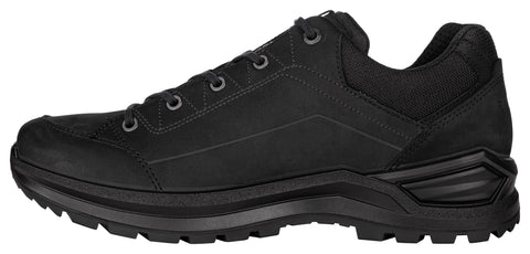 Lowa Renegade EVO GTX lo Wide schwarz
