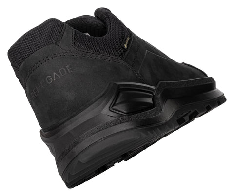 Lowa Renegade EVO GTX lo Wide schwarz