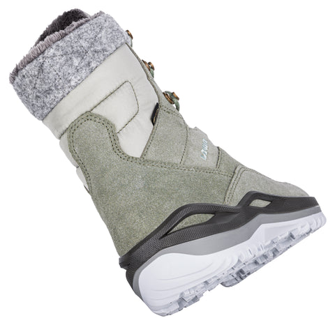 Lowa Calceta III GTX seegras/jade