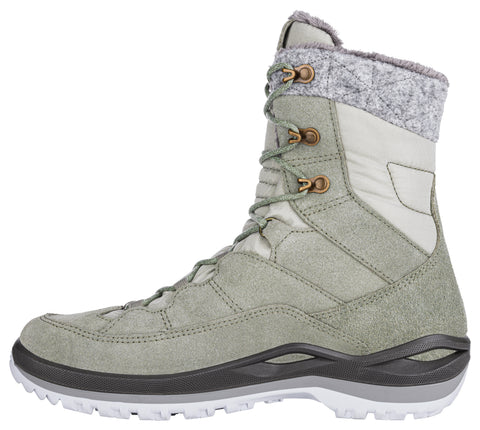 Lowa Calceta III GTX seegras/jade
