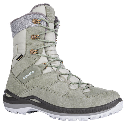 Lowa Calceta III GTX seegras/jade