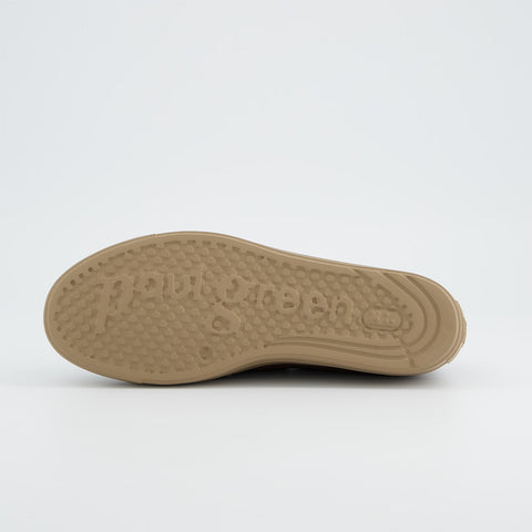Paul Green Super soft Sneaker braun/tabac