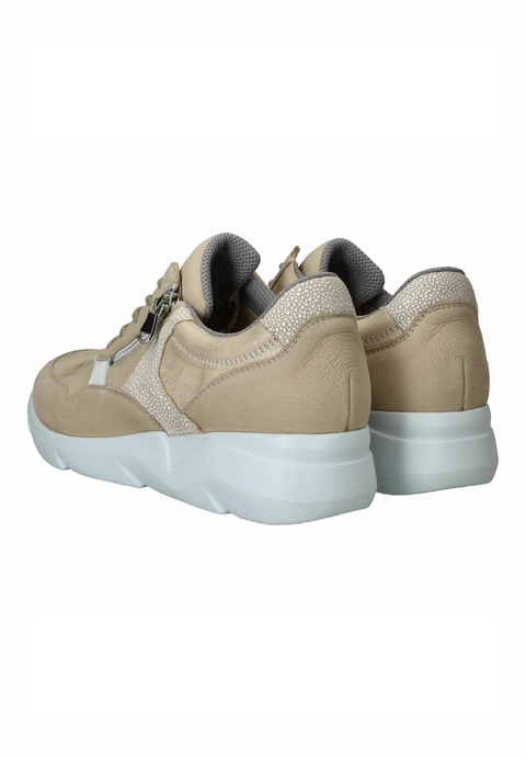 Waldläufer Sneaker K-Funky desert