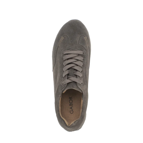 Gabor Sneaker taupe