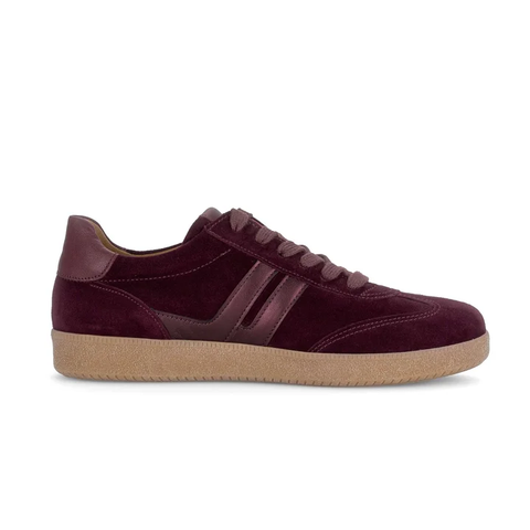 Gabor Sneaker mulberry