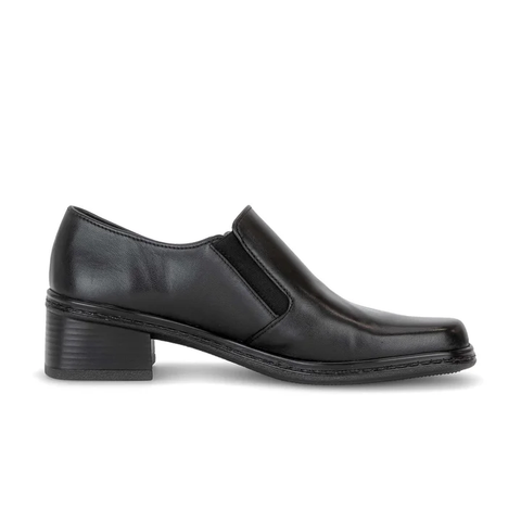 Gabor Hochfront-Pumps schwarz