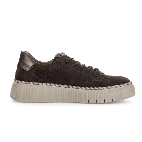 Gabor Sneaker mocca
