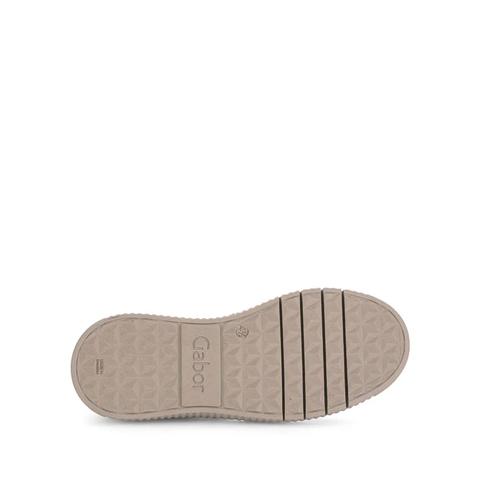 Gabor Sneaker mocca
